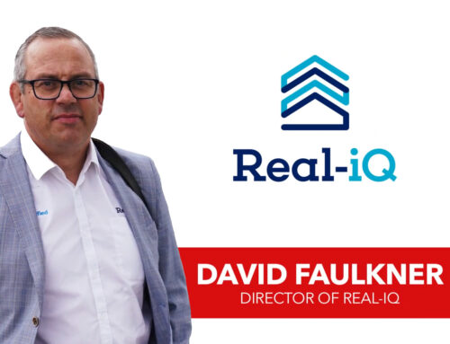 Q and A with David Faulkner